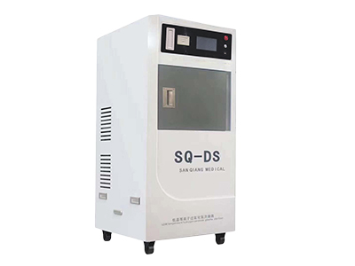 河北低温等离子过氧化氢灭菌器的工作原理是什么
